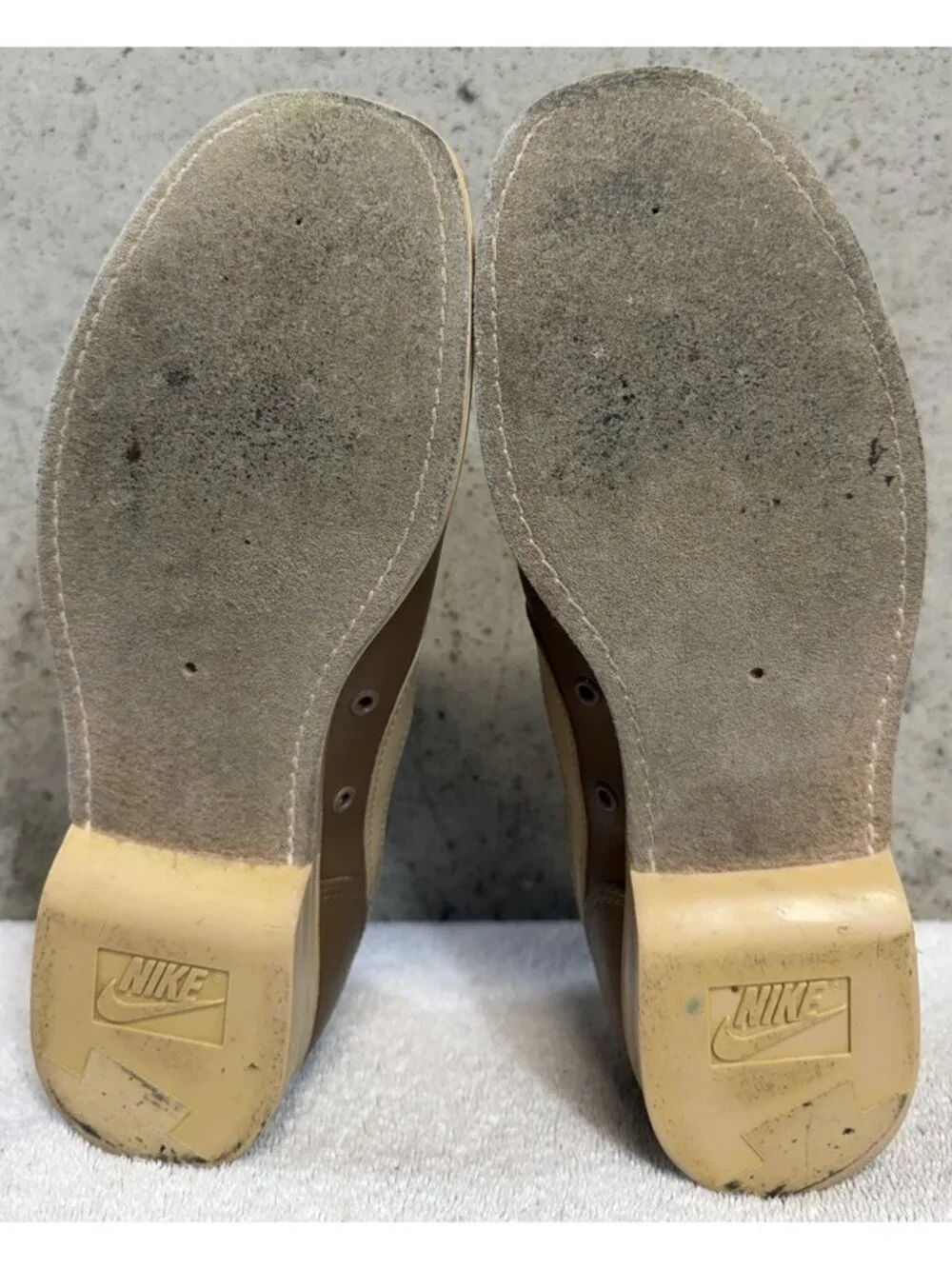 Nike vintage 1984